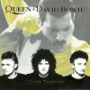 Cover David Bowie ft. Queen - Under Pressure David Bowie ft. Queen - Under Pressure
