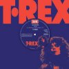T. Rex - Ride My Wheels