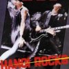 Hanoi Rocks - First Timer