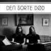 Cover Den Sorte Dod - Den Sorte Dod Den Sorte Dod - Den Sorte Dod