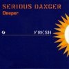 Cover Serious Danger - Deeper (Part One) Serious Danger - Deeper (Part One)