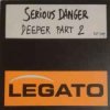 Cover Serious Danger - Deeper (Part Two) Serious Danger - Deeper (Part Two)