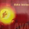 Duke Levine - Manhole