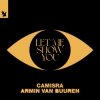 Cover Camisra feat. Armin Van Buuren - Let Me Show You Camisra feat. Armin Van Buuren - Let Me Show You