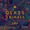 Cover Glass Animals - Walla Walla Glass Animals - Walla Walla