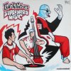 Fingathing - Superhero Music