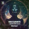Cover Osccurate - Maniquí (Jason Core Remix) Osccurate - Maniquí (Jason Core Remix)