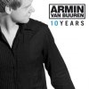 Armin van Buuren - Clear Blue Moon
