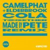 Cover CamelPhat feat. Elderbrook - Cola (Tutara Peak Remix) CamelPhat feat. Elderbrook - Cola (Tutara Peak Remix)