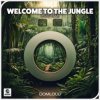 Cover Oomloud feat. Y&M - Welcome To The Jungle Oomloud feat. Y&M - Welcome To The Jungle