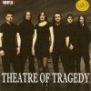 Cover Theatre Of Tragedy - Fair and guiling copesmate death Theatre Of Tragedy - Fair and guiling copesmate death