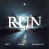Cover NDEE feat. ROOMS & Shaun Baker - Run NDEE feat. ROOMS & Shaun Baker - Run