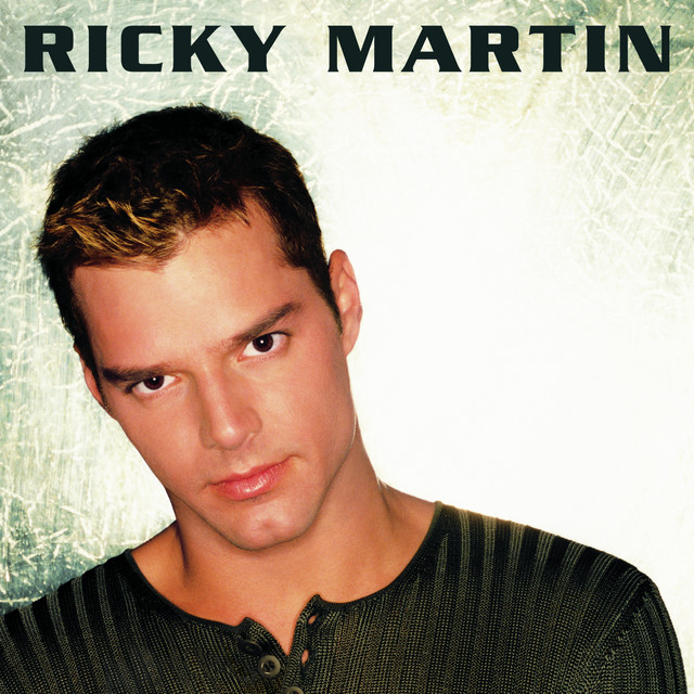 Cover Ricky Martin - Living La Vida Loca