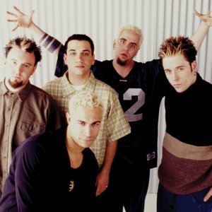 Cover Bloodhound gang - Mope