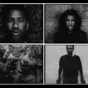 Cover Youssou N'dour & Neneh Cherry - 7 seconds