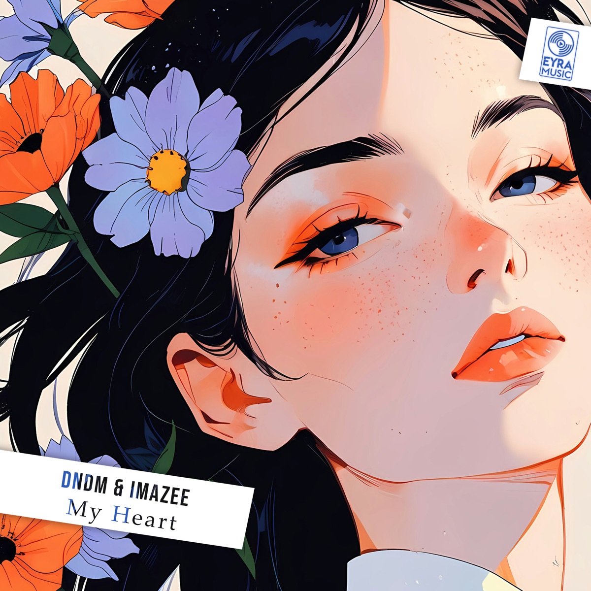  DNDM & Imazee - My Heart