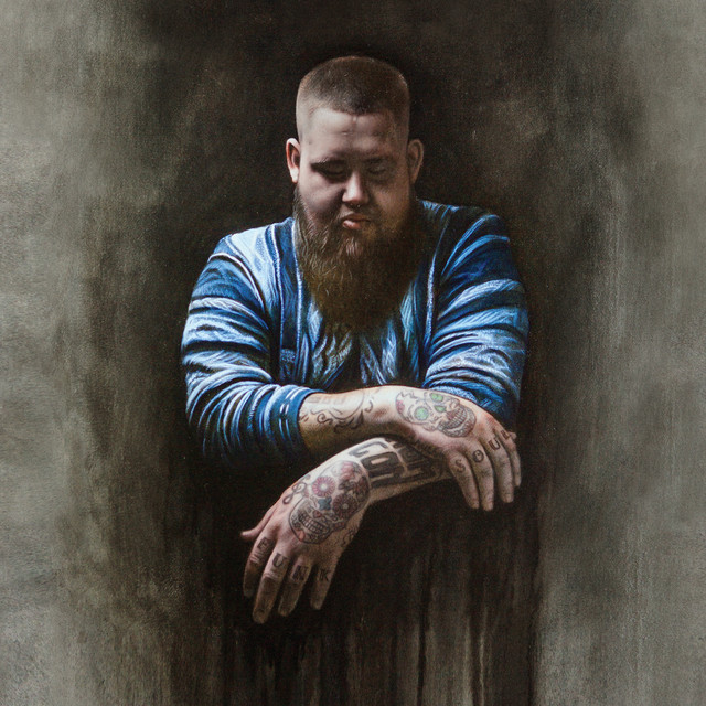  Rag'n'Bone Man - As You Are
