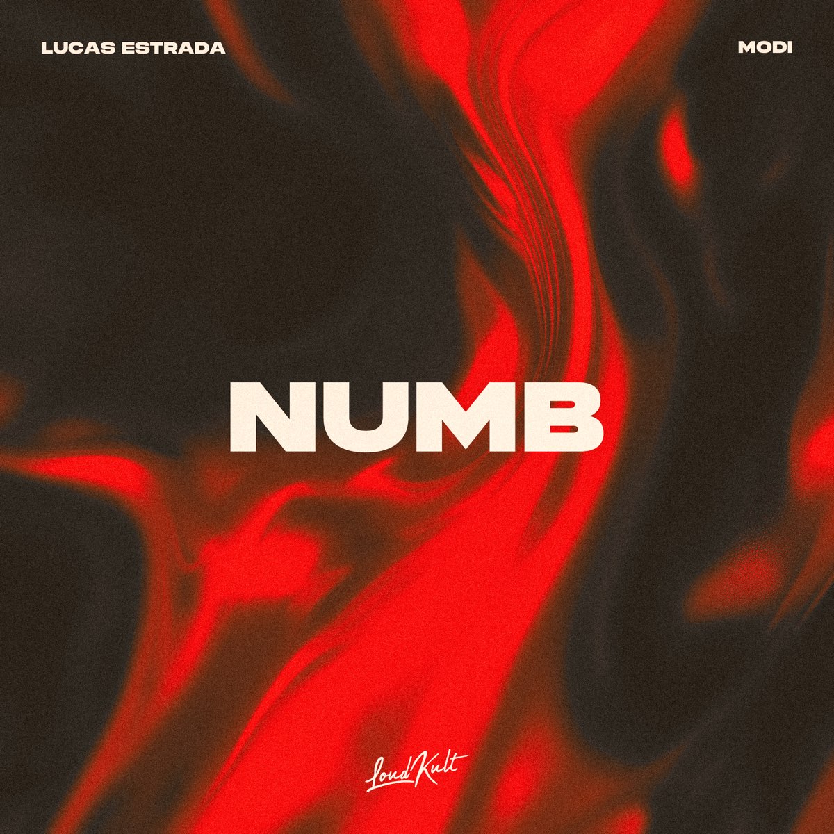  Estrada & Modi - Numb Lucas