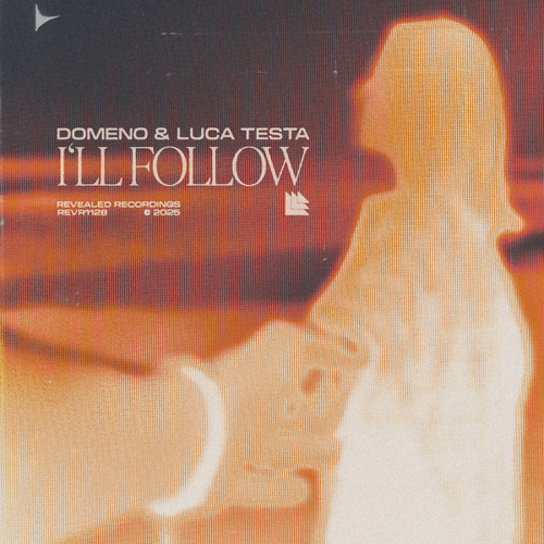  Domeno & Luca Testa - I'll Follow