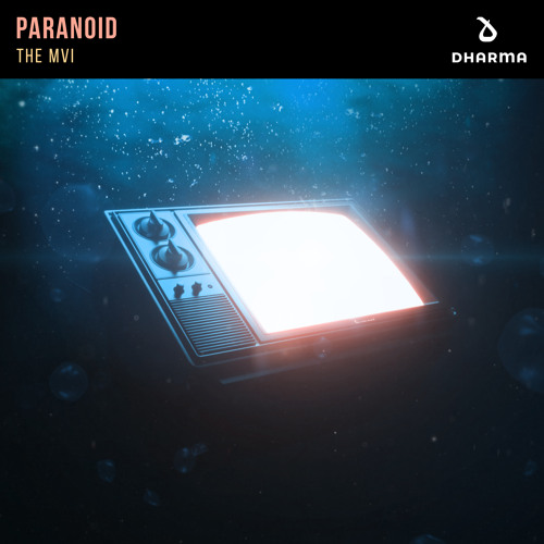  The MVI - Paranoid (Extended Mix)