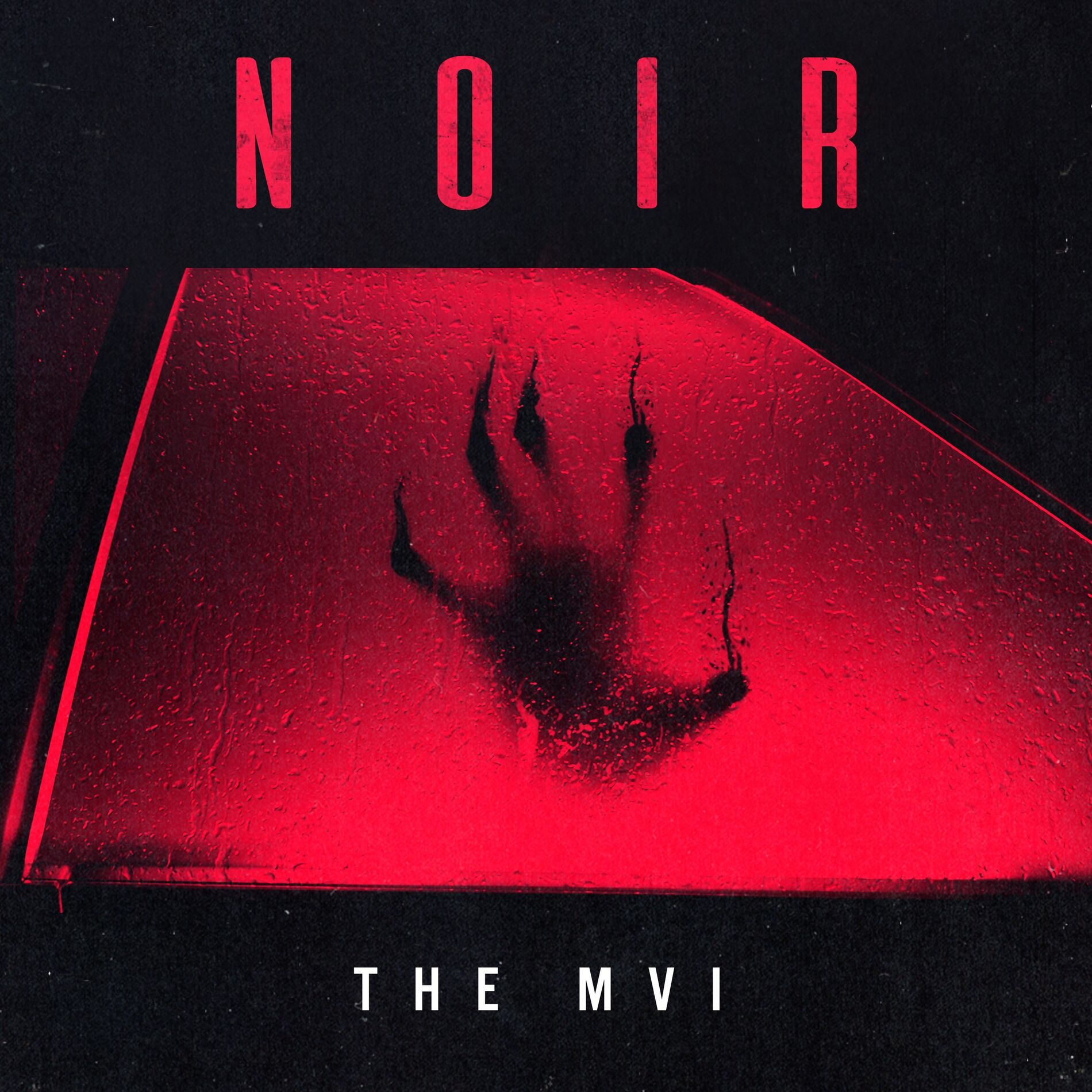  The MVI - Noir