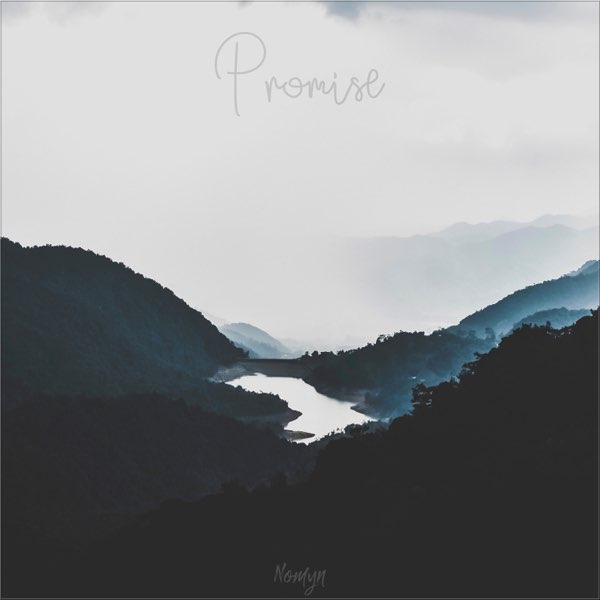  Nomyn - Promise