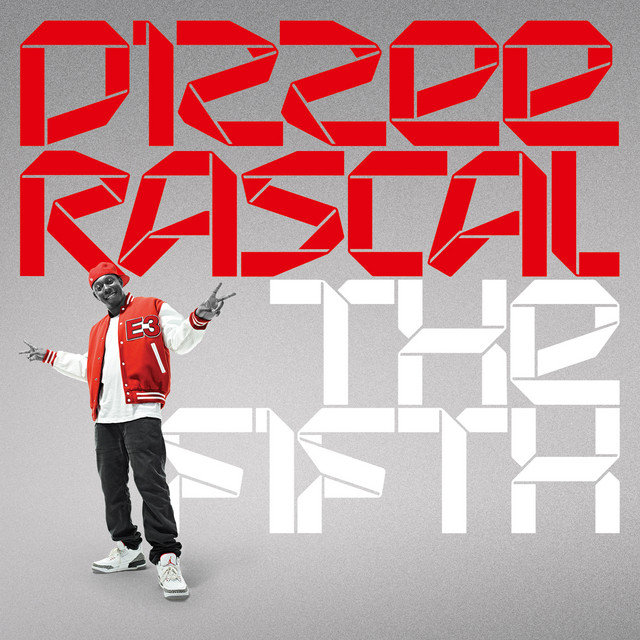 Cover Dizzee Rascal - Bang Bang