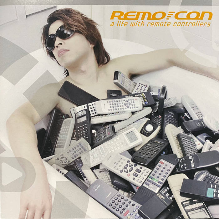 Cover Remo-Con - G-Sigh