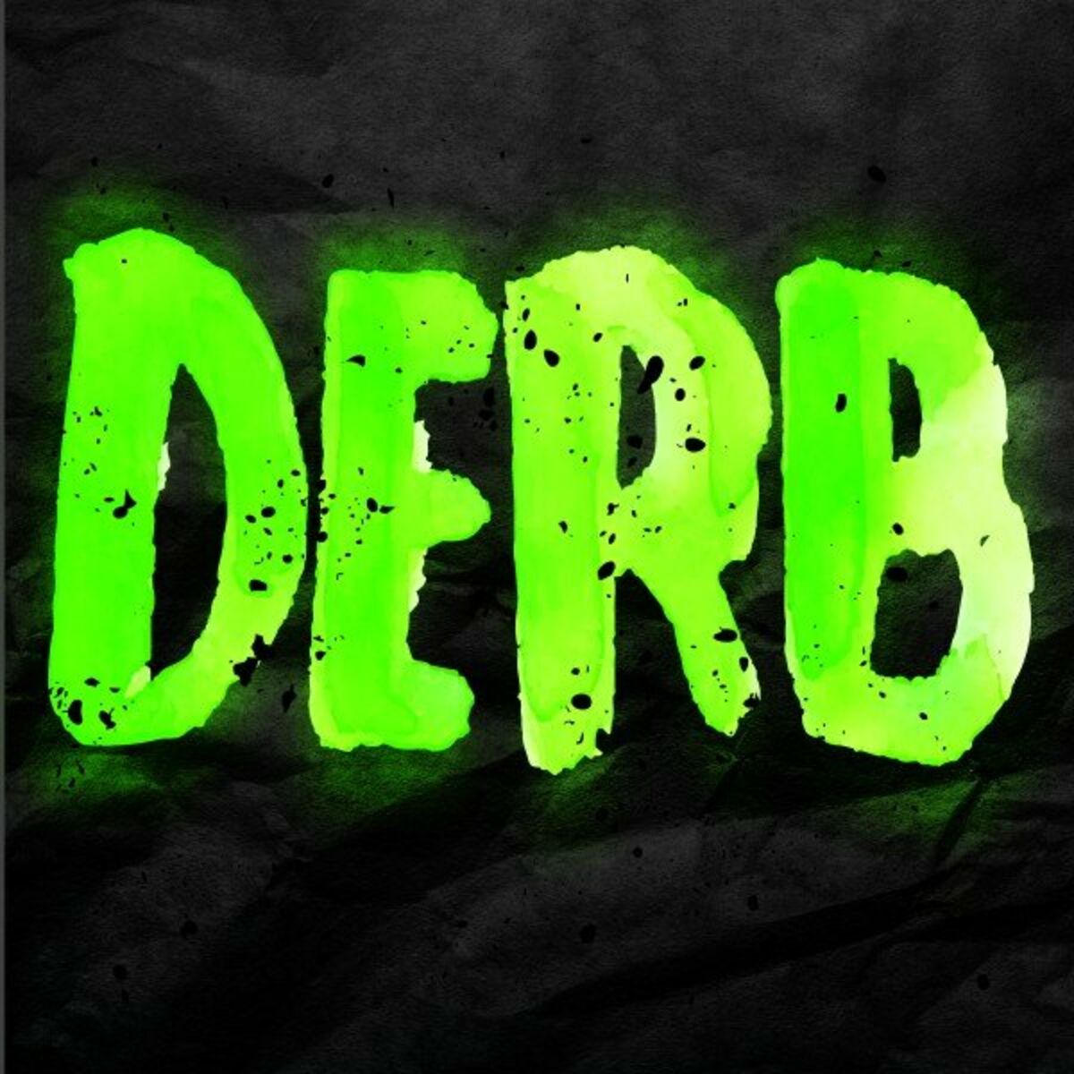 Cover Derb - Psycho