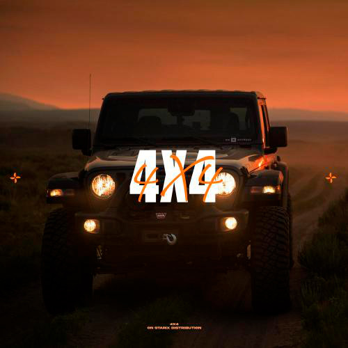  Jayle - 4X4