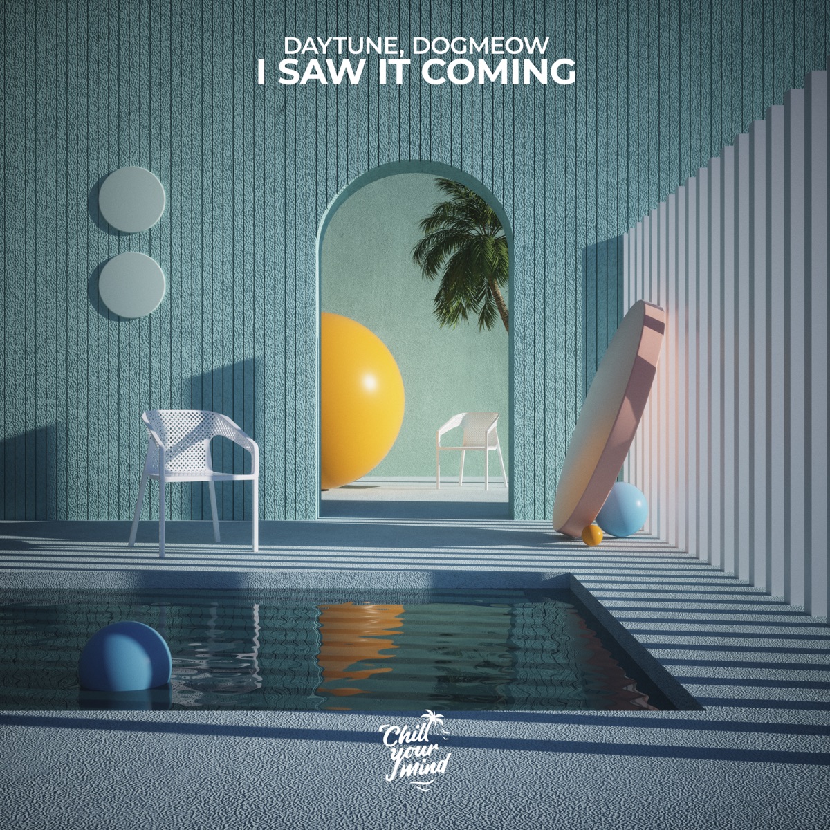  Daytune & Dogmeow - I Saw It Coming