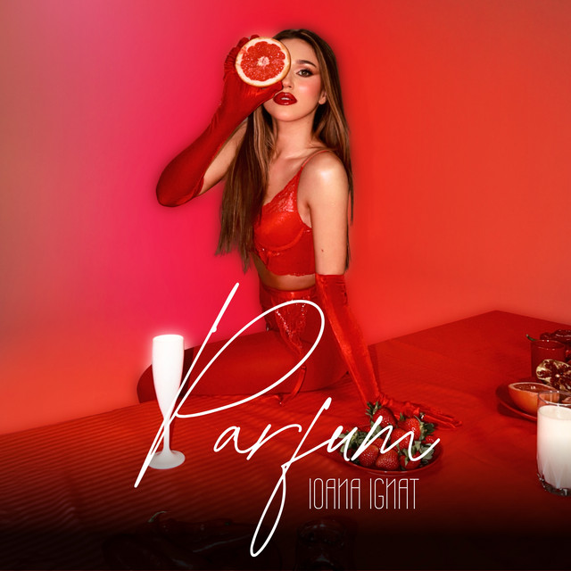  Ioana Ignat - Parfum