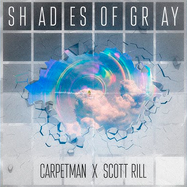  Carpetman & Scott Rill - Shades Of Gray
