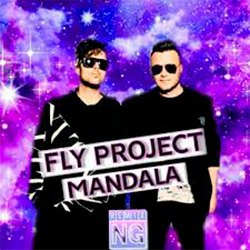  Fly Project - Mandala (Lavrushkin Remix)