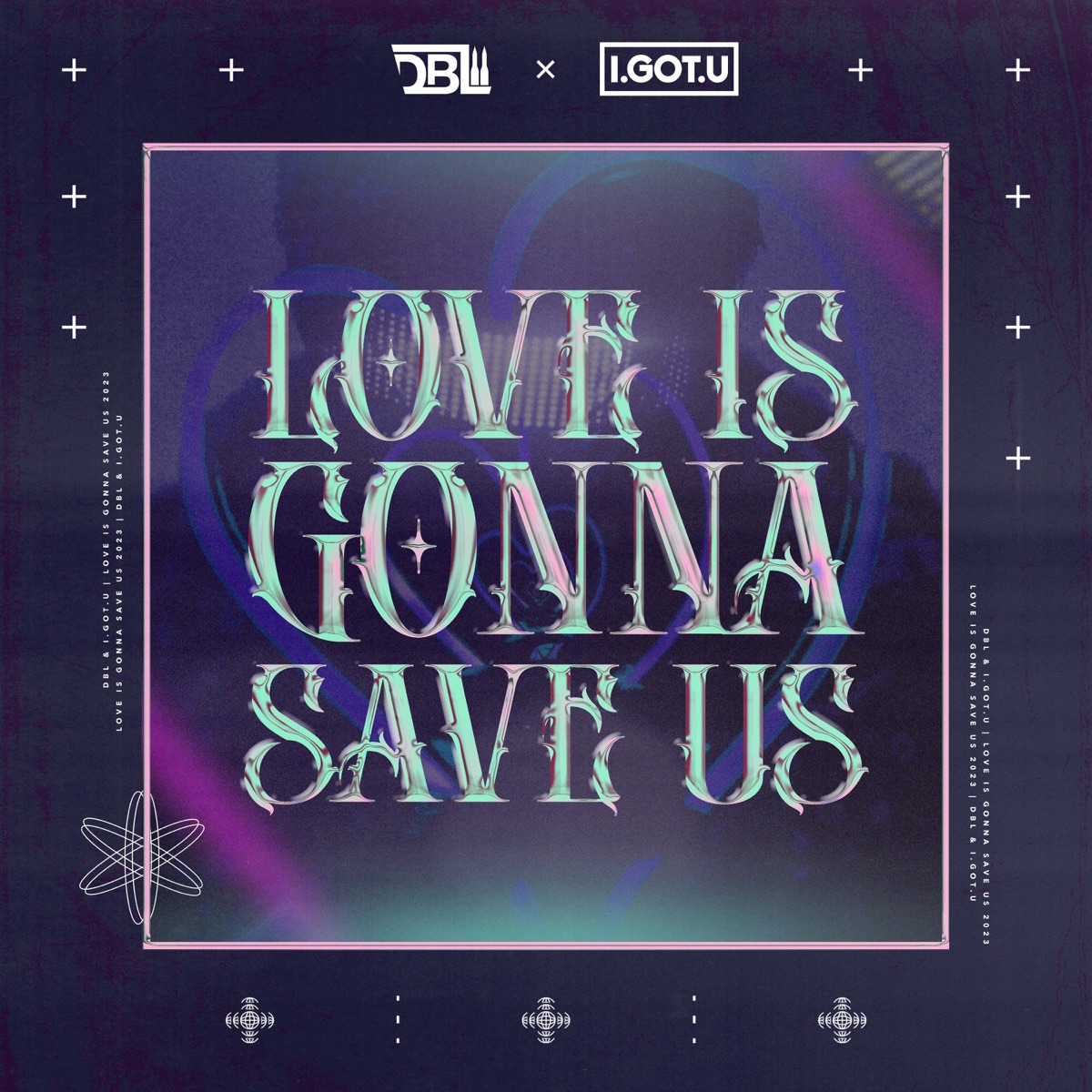  GonSu - Love Is Gonna Save Us