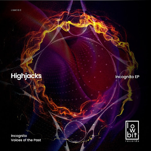  Highjacks - Incognito (Original Mix)