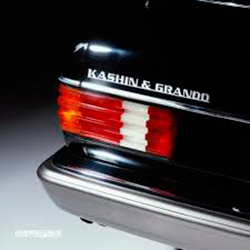  KASHIN & GRANDO - BENZ
