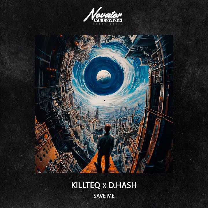  KILLTEQ & D.HASH - Save Me