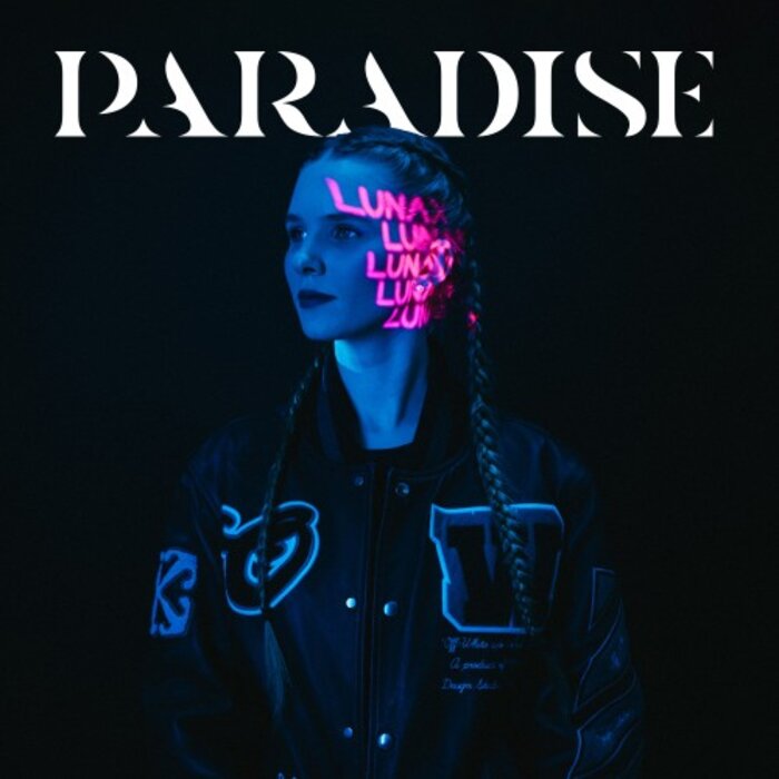  LUNAX - Paradise (feat. CERES)