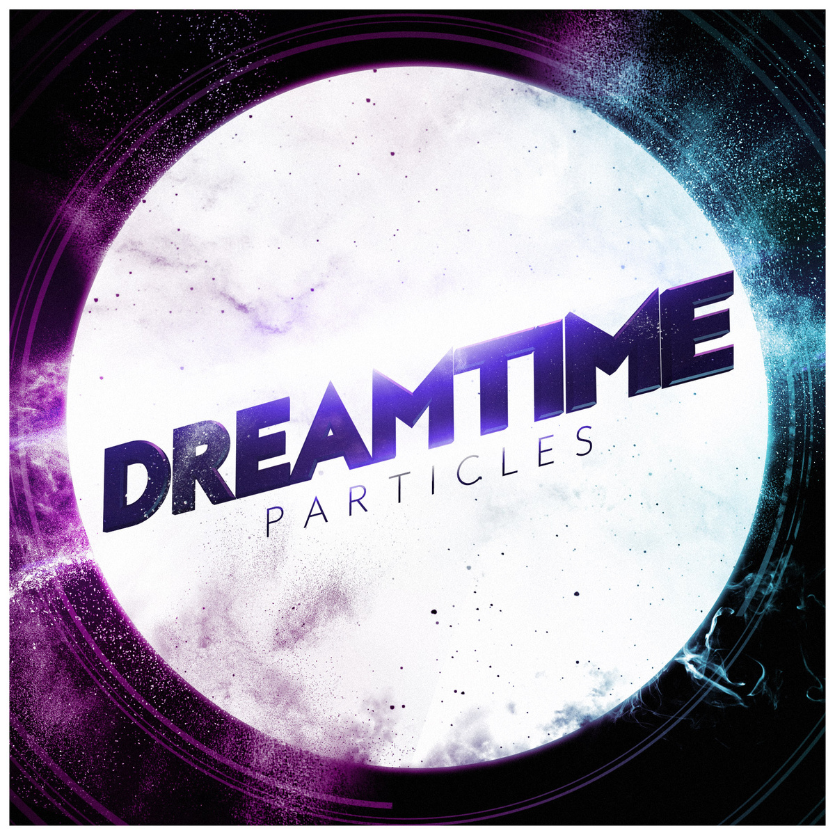 Cover Dreamtime - Aurelia