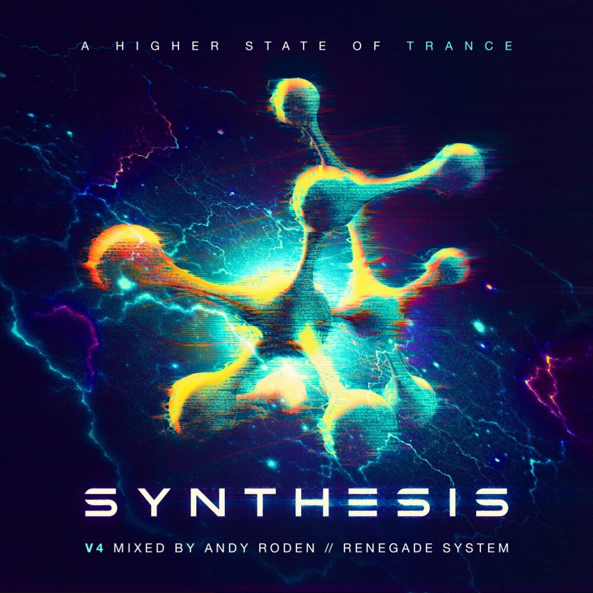Cover Synthesis - The Battle