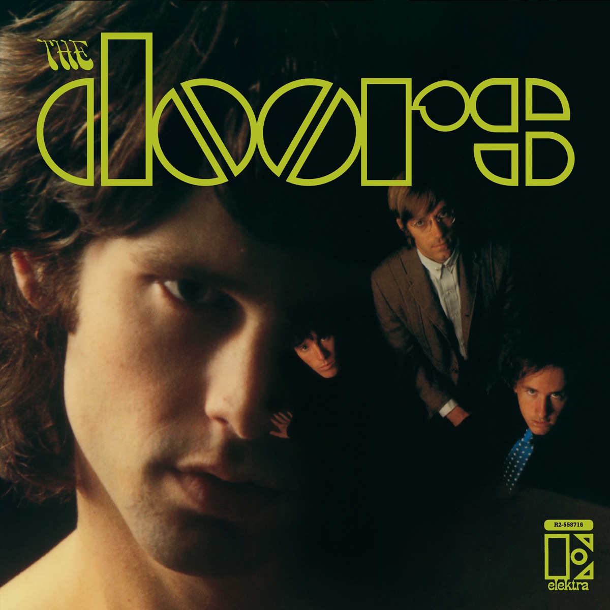 Cover The Doors - Alabama Song (Whisky Bar)
