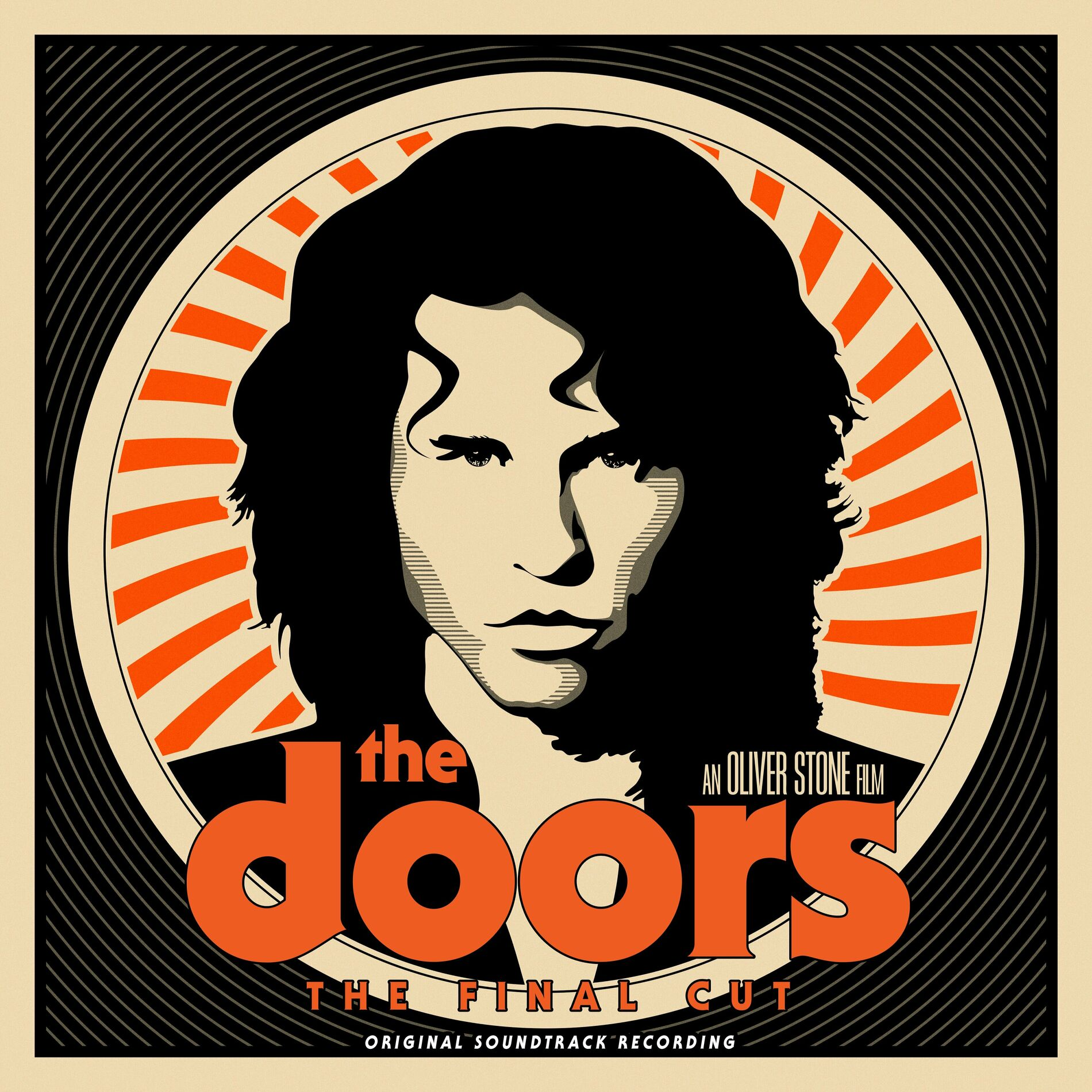 Cover The Doors - L.A. Woman