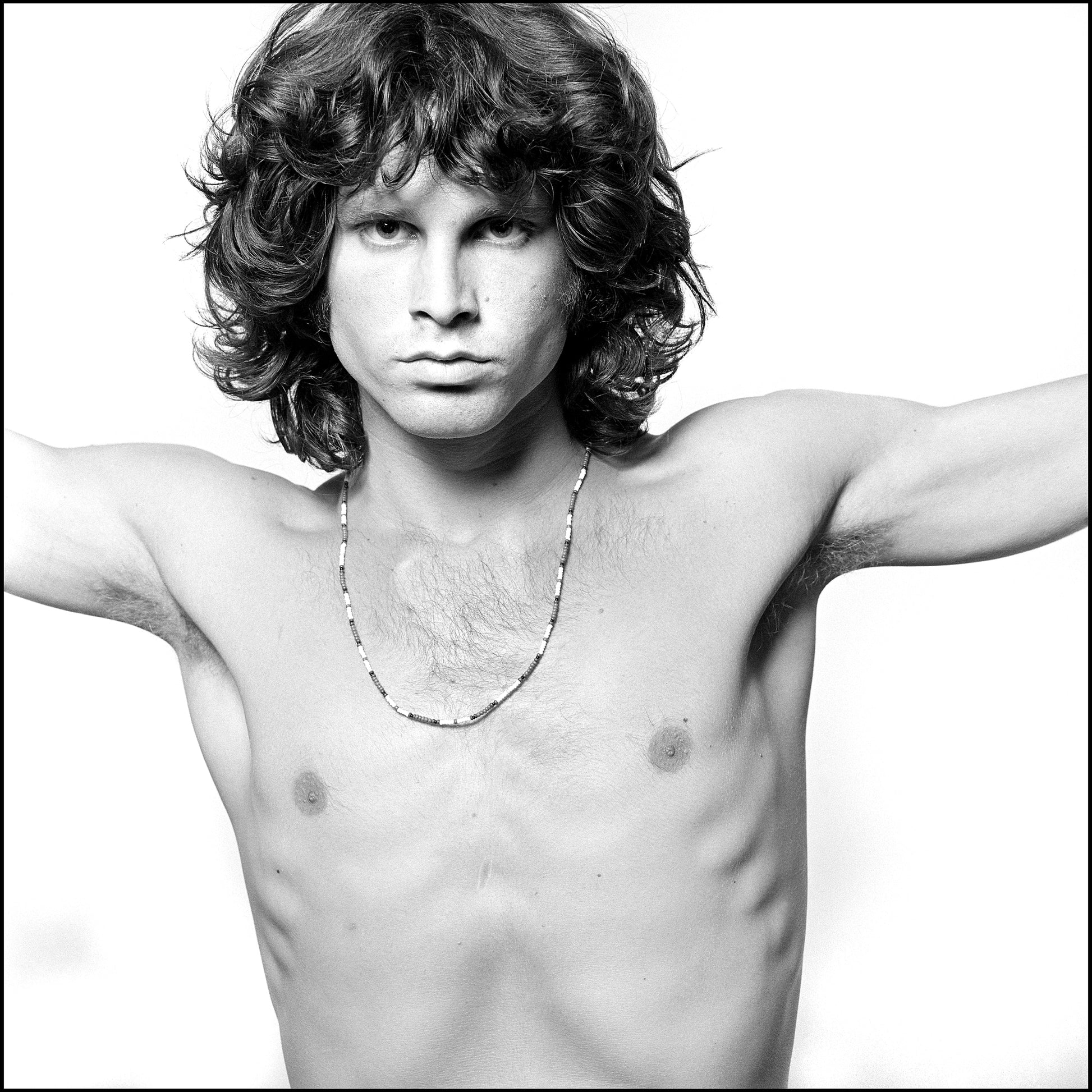 Cover The Doors - Queen of the highway