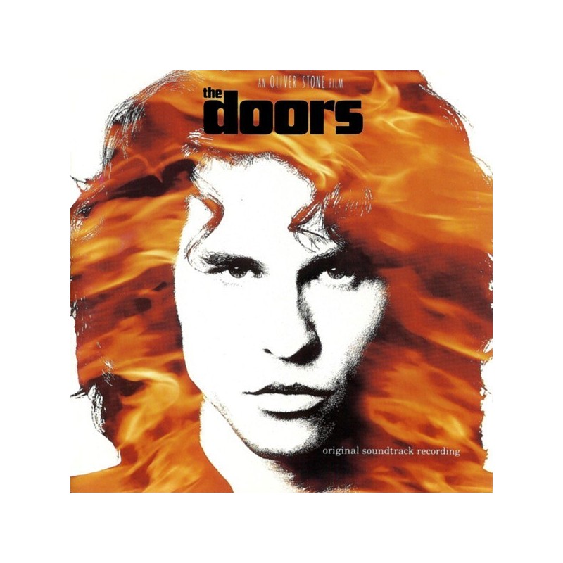 Cover The Doors - Strange Days