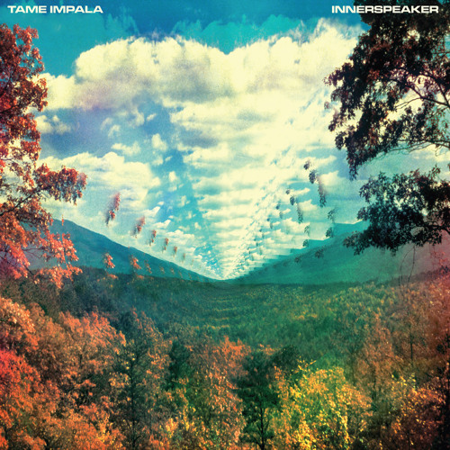 Cover Tame Impala - Runway Houses City Clouds
