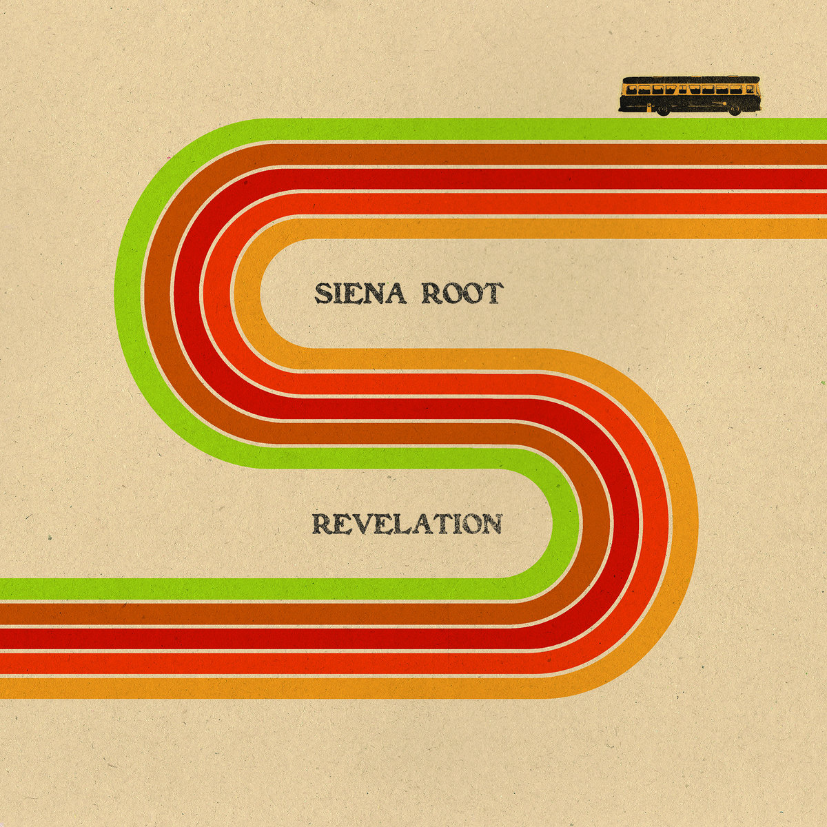 Cover Siena Root - Shine
