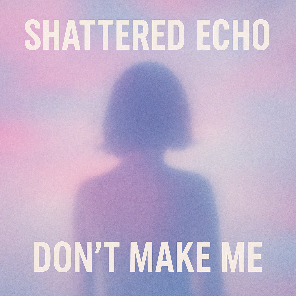  Shattered Echo - Don't Make Me