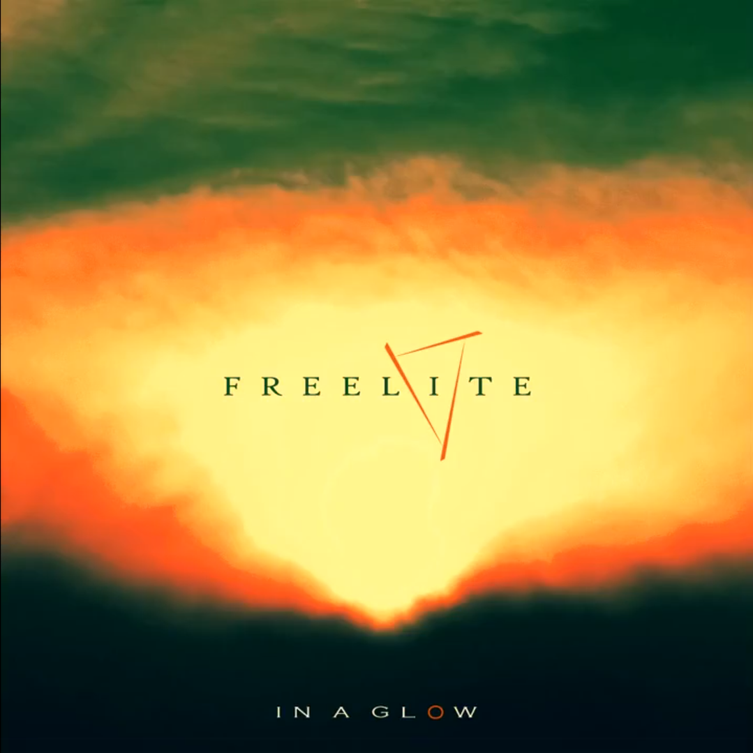 Cover Freelite - In a Glow