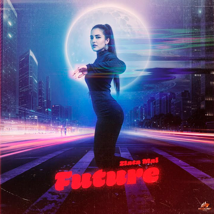  Zlata Mai - Future